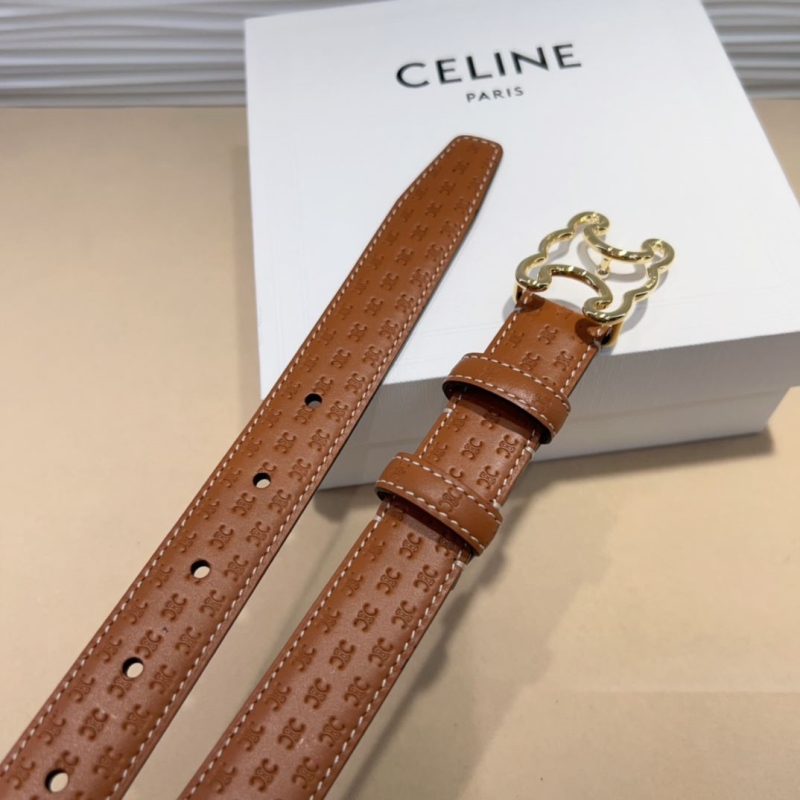 CELINE Belts